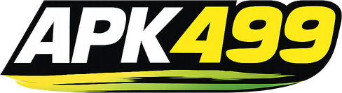 apk 499 logo for Bangladesh gaming homepage